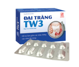 ĐẠI TRÀNG TW3